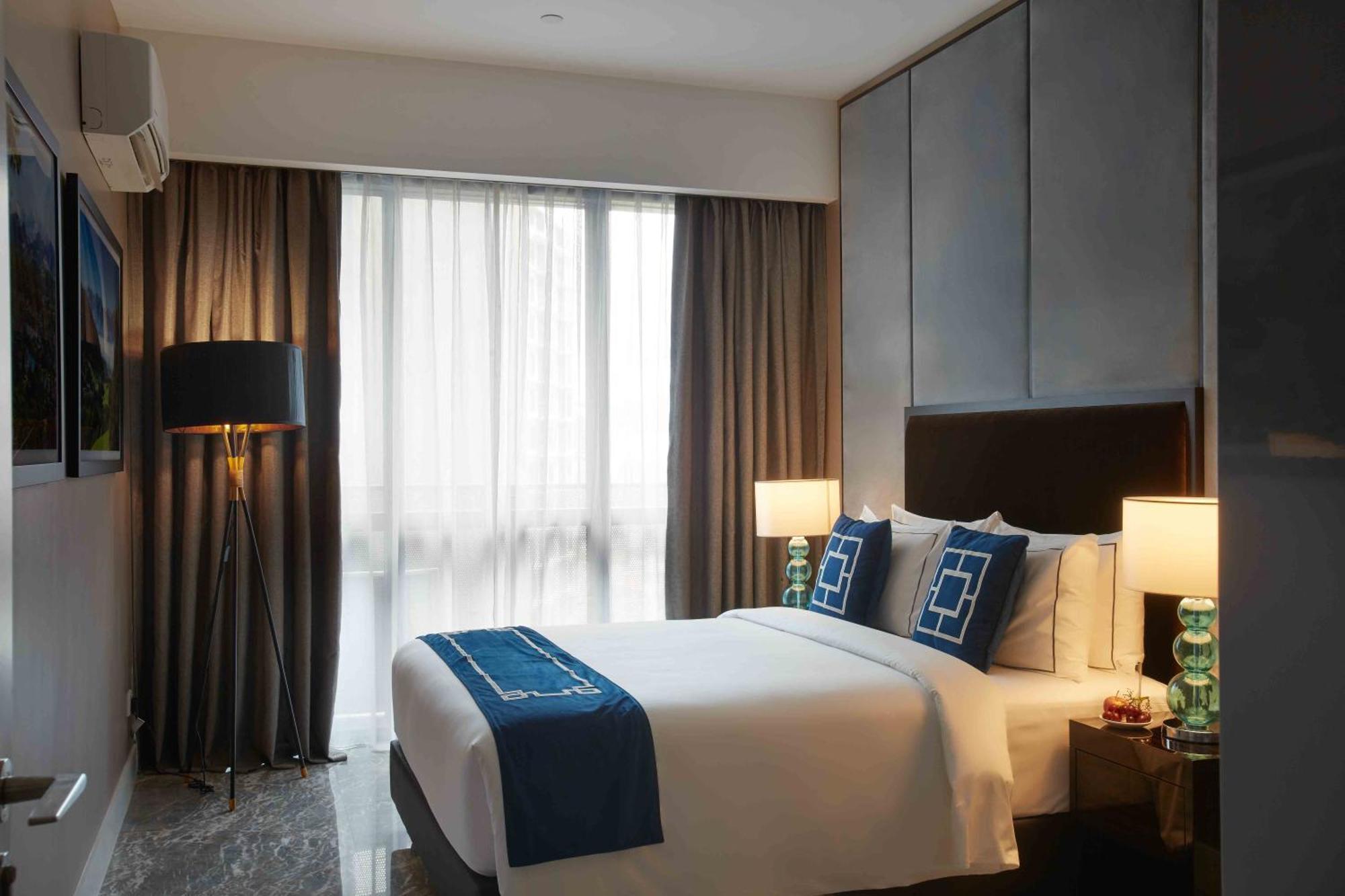 Home Style At Platinum Suites Klcc Twin Towers Kuala Lumpur Exterior photo